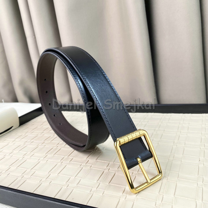 Hermes Belt 35mm