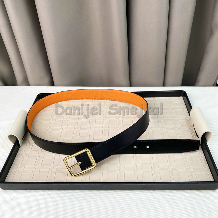 Hermes Belt 35mm