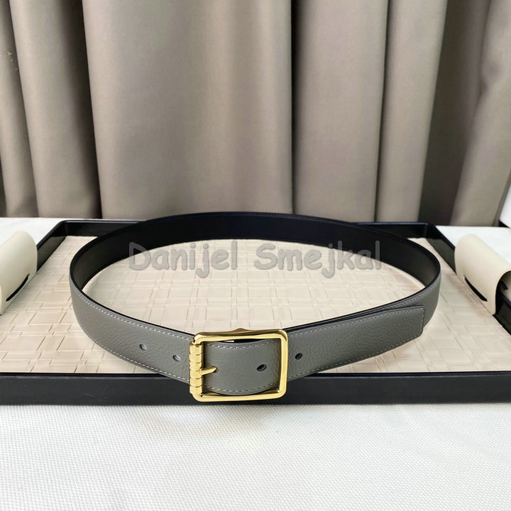 Hermes Belt 35mm