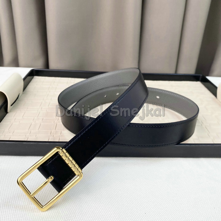 Hermes Belt 35mm