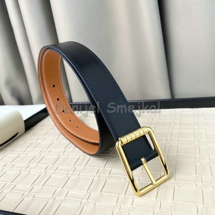 Hermes Belt 35mm