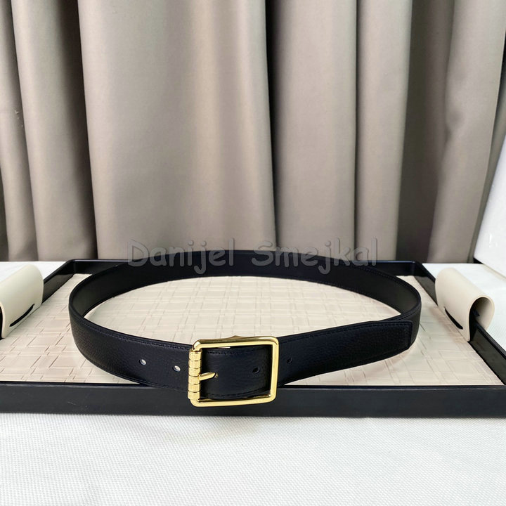 Hermes Belt 35mm