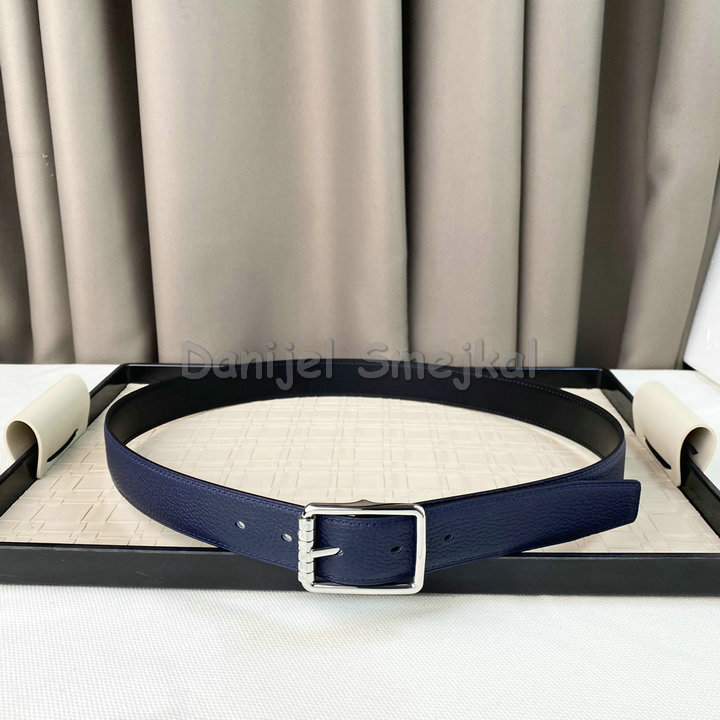 Hermes Belt 35mm