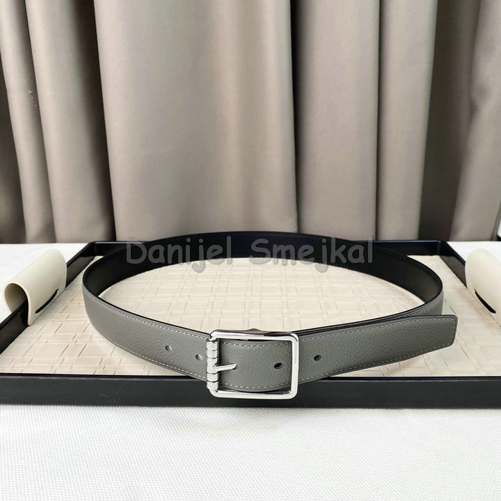 Hermes Belt 35mm