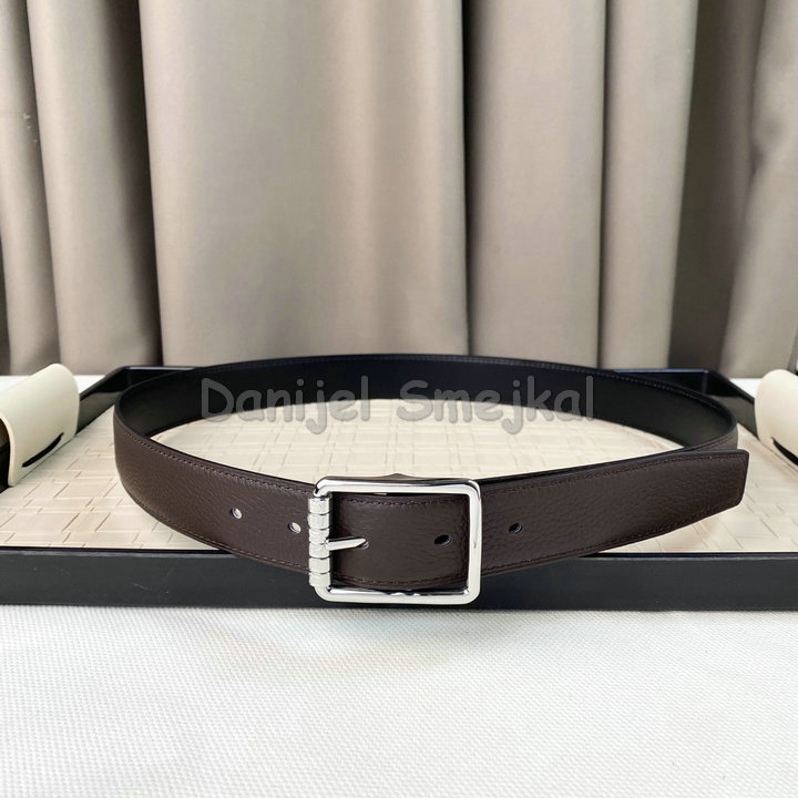 Hermes Belt 35mm