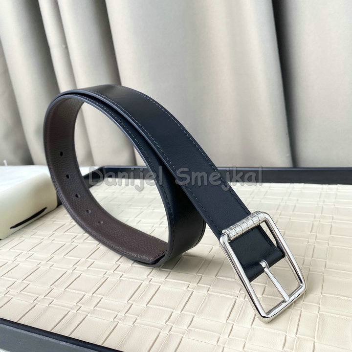 Hermes Belt 35mm