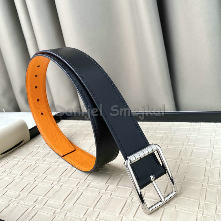 Hermes Belt 35mm