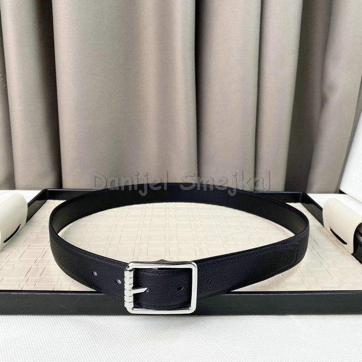 Hermes Belt 35mm