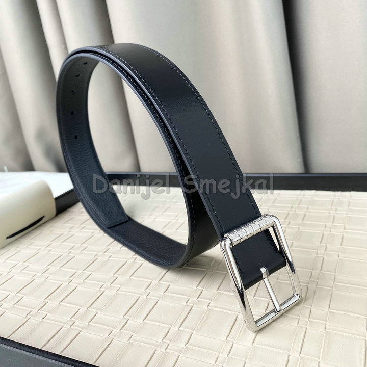 Hermes Belt 35mm