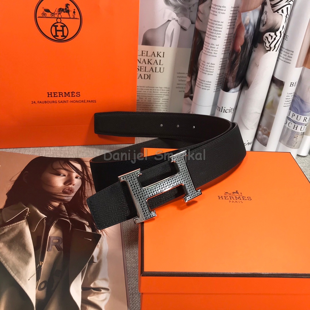 Hermes Belt 38mm