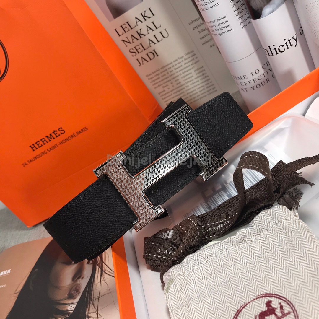 Hermes Belt 38mm