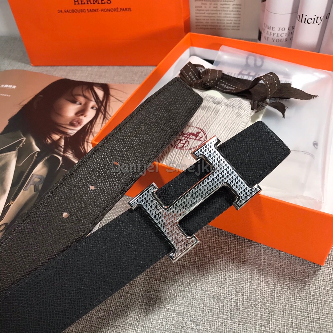 Hermes Belt 38mm