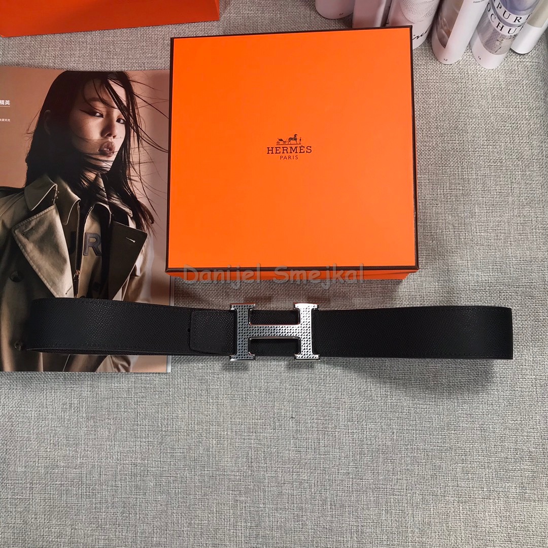 Hermes Belt 38mm