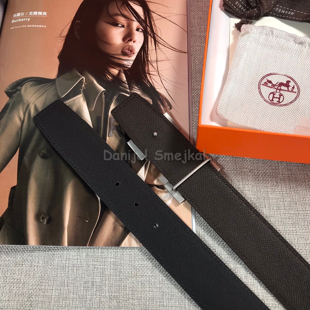 Hermes Belt 38mm