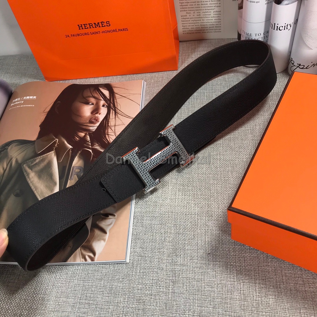 Hermes Belt 38mm