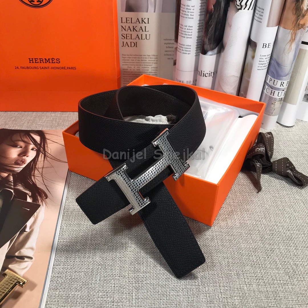 Hermes Belt 38mm