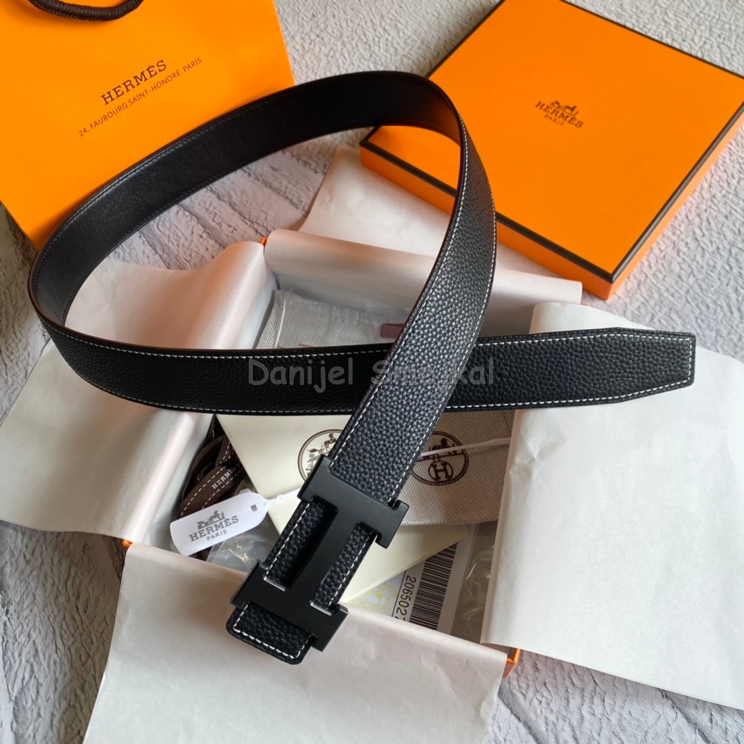 Hermes Belt 38mm