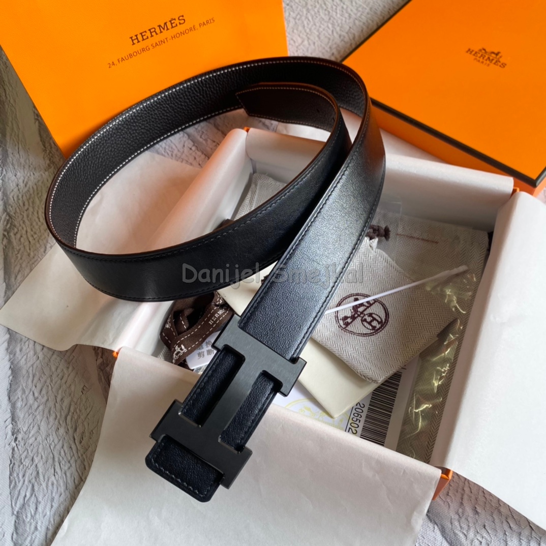 Hermes Belt 38mm