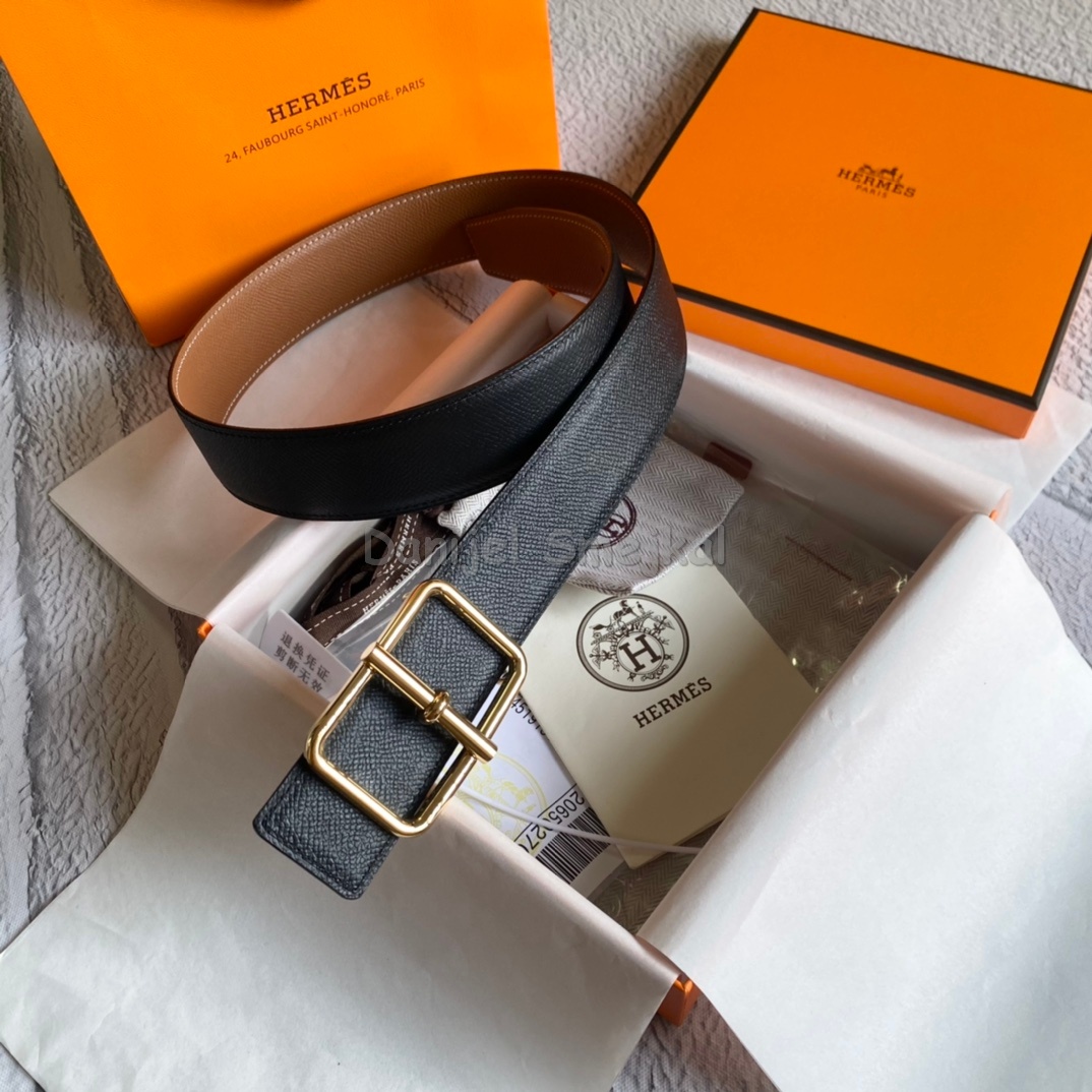 Hermes Belt 38mm