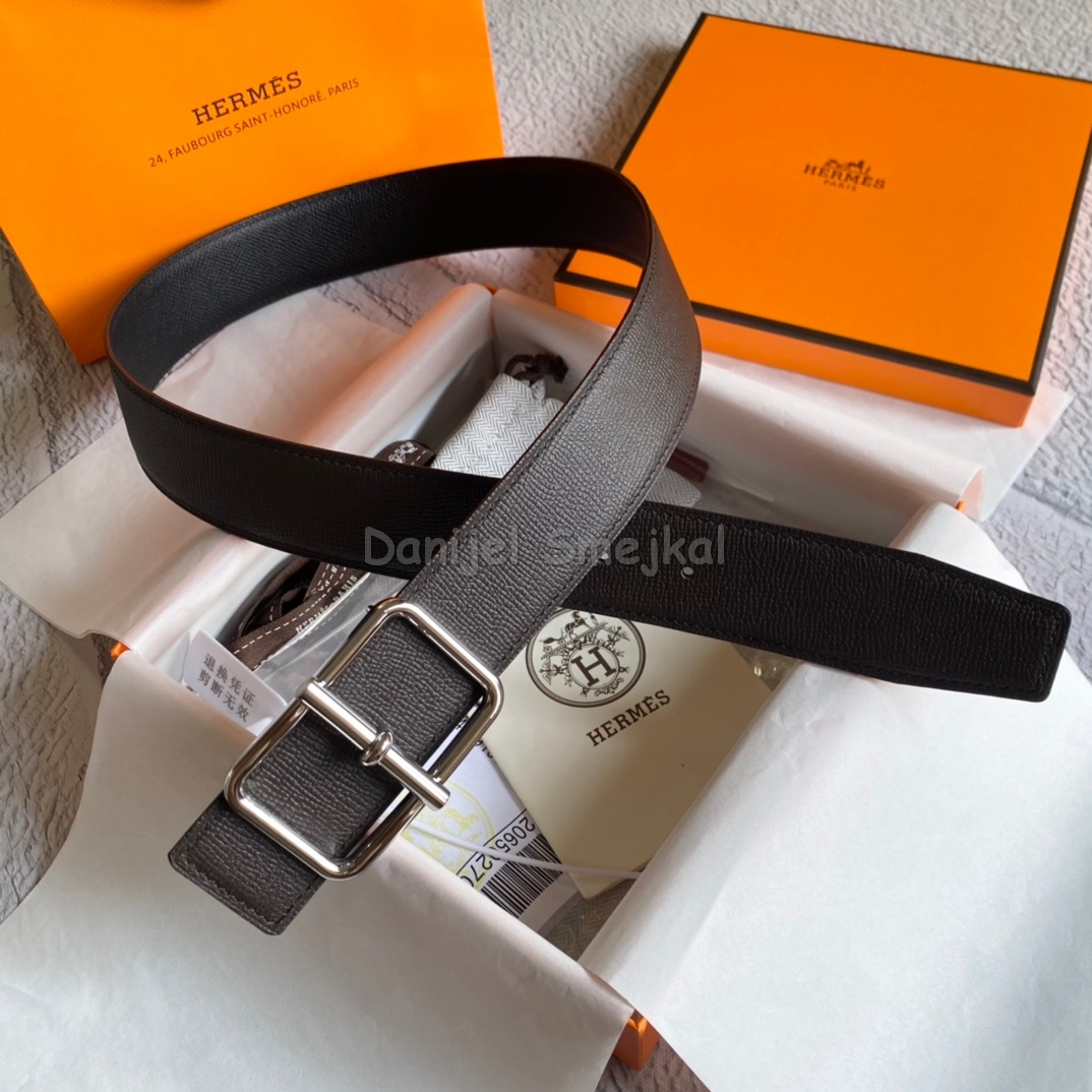 Hermes Belt 38mm