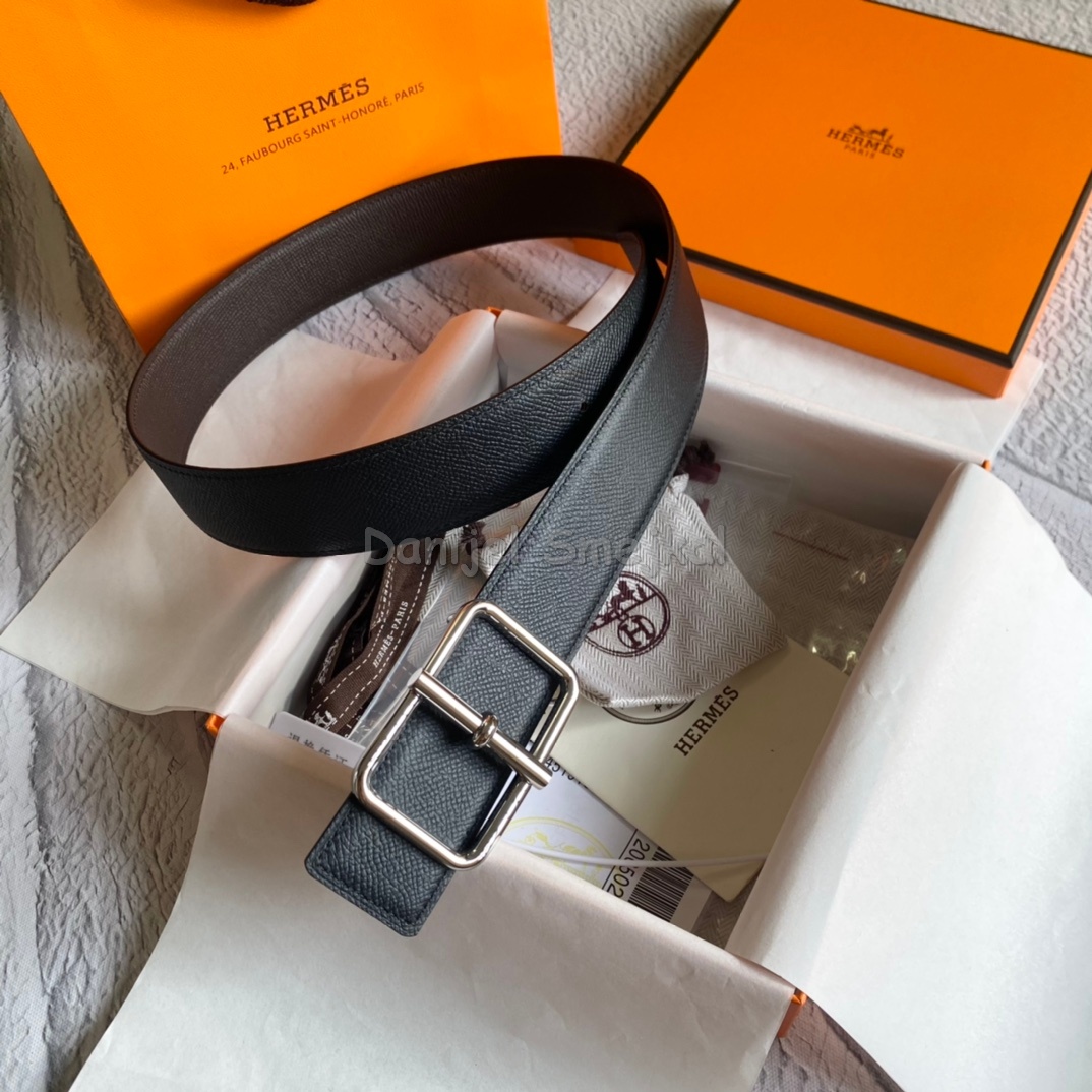 Hermes Belt 38mm