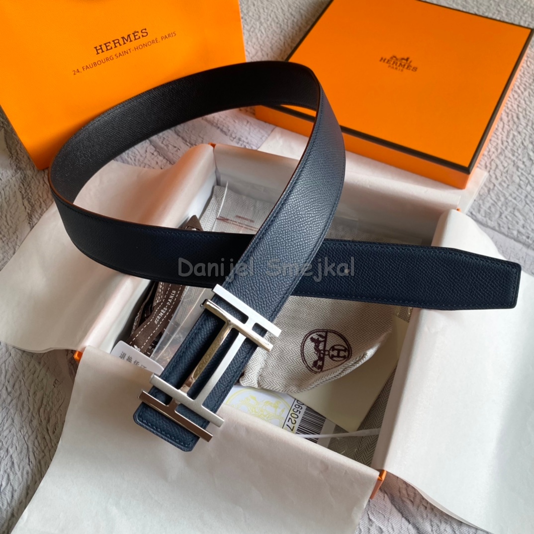 Hermes Belt 38mm