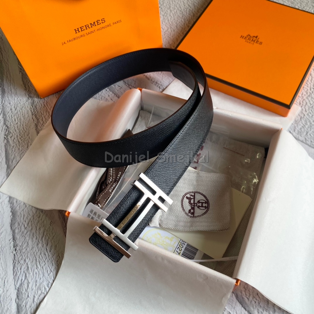 Hermes Belt 38mm