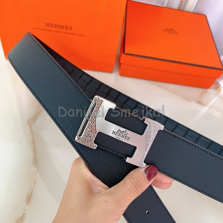 Hermes Belt 38mm