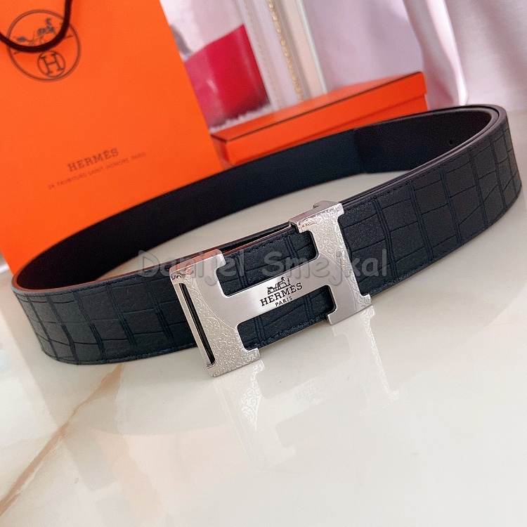 Hermes Belt 38mm