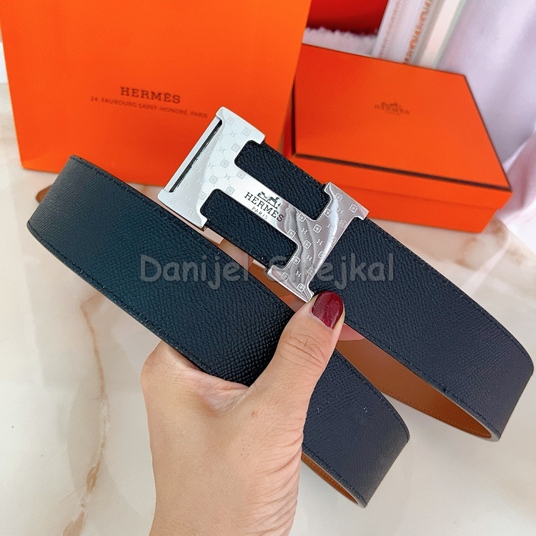 Hermes Belt 38mm