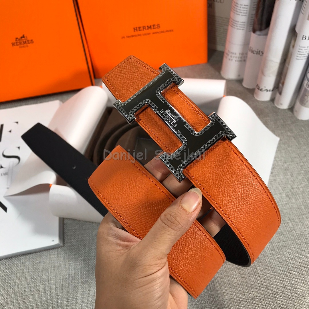 Hermes Belt 38mm