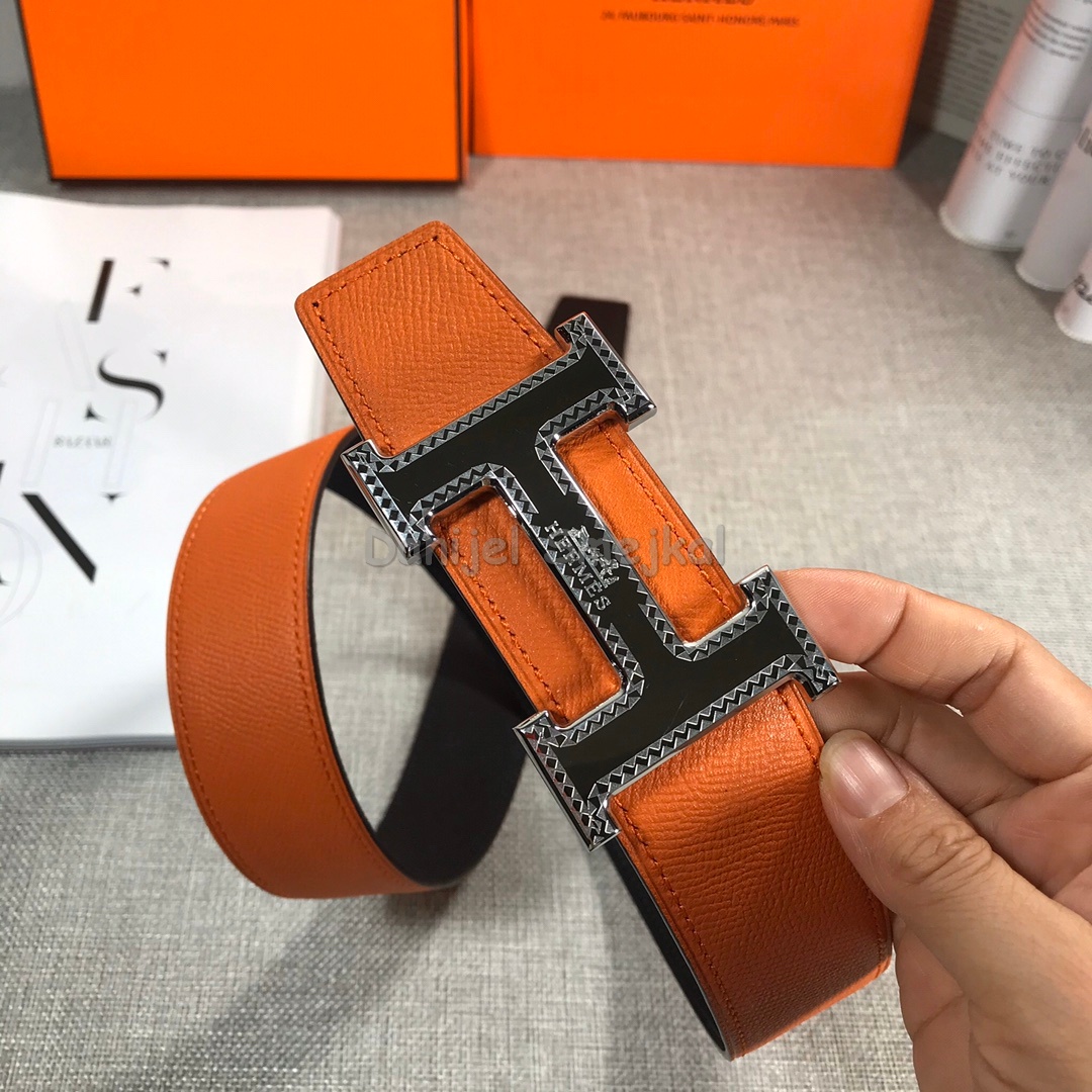 Hermes Belt 38mm