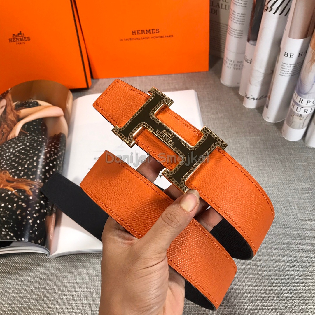 Hermes Belt 38mm