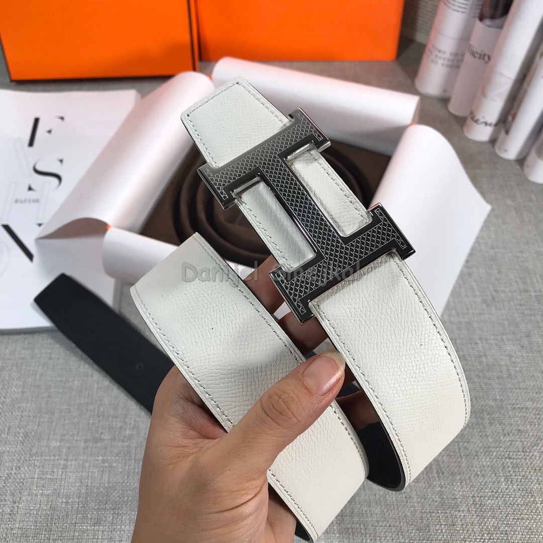 Hermes Belt 38mm