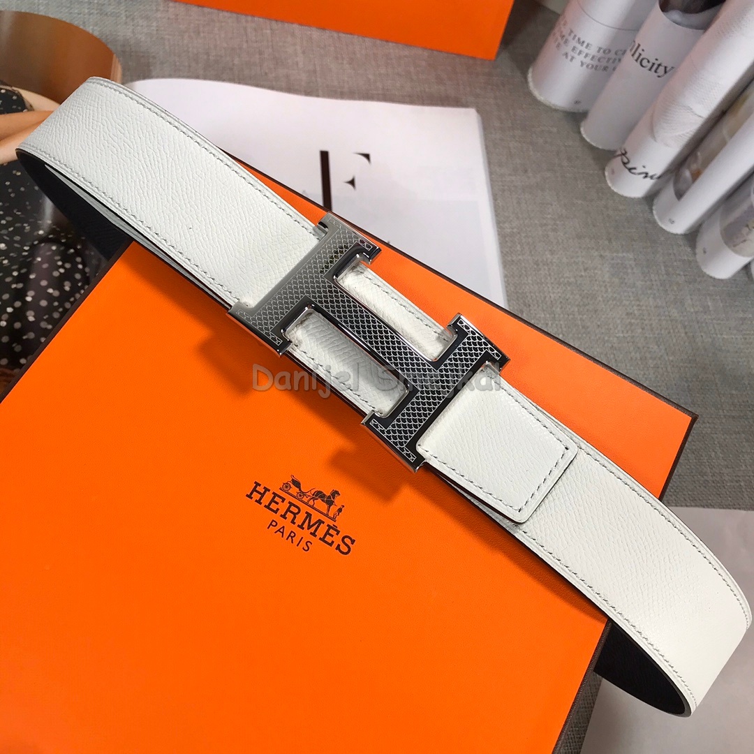 Hermes Belt 38mm