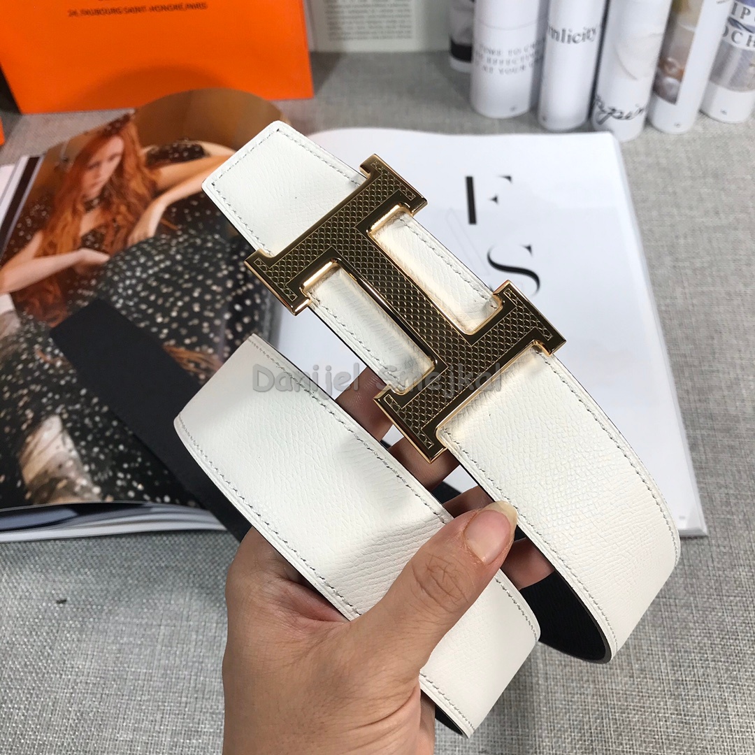 Hermes Belt 38mm