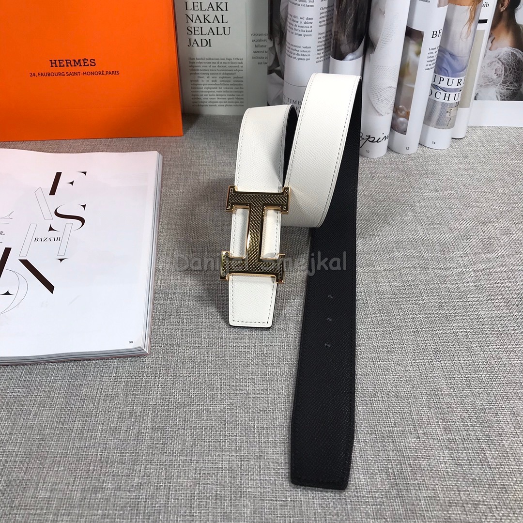 Hermes Belt 38mm