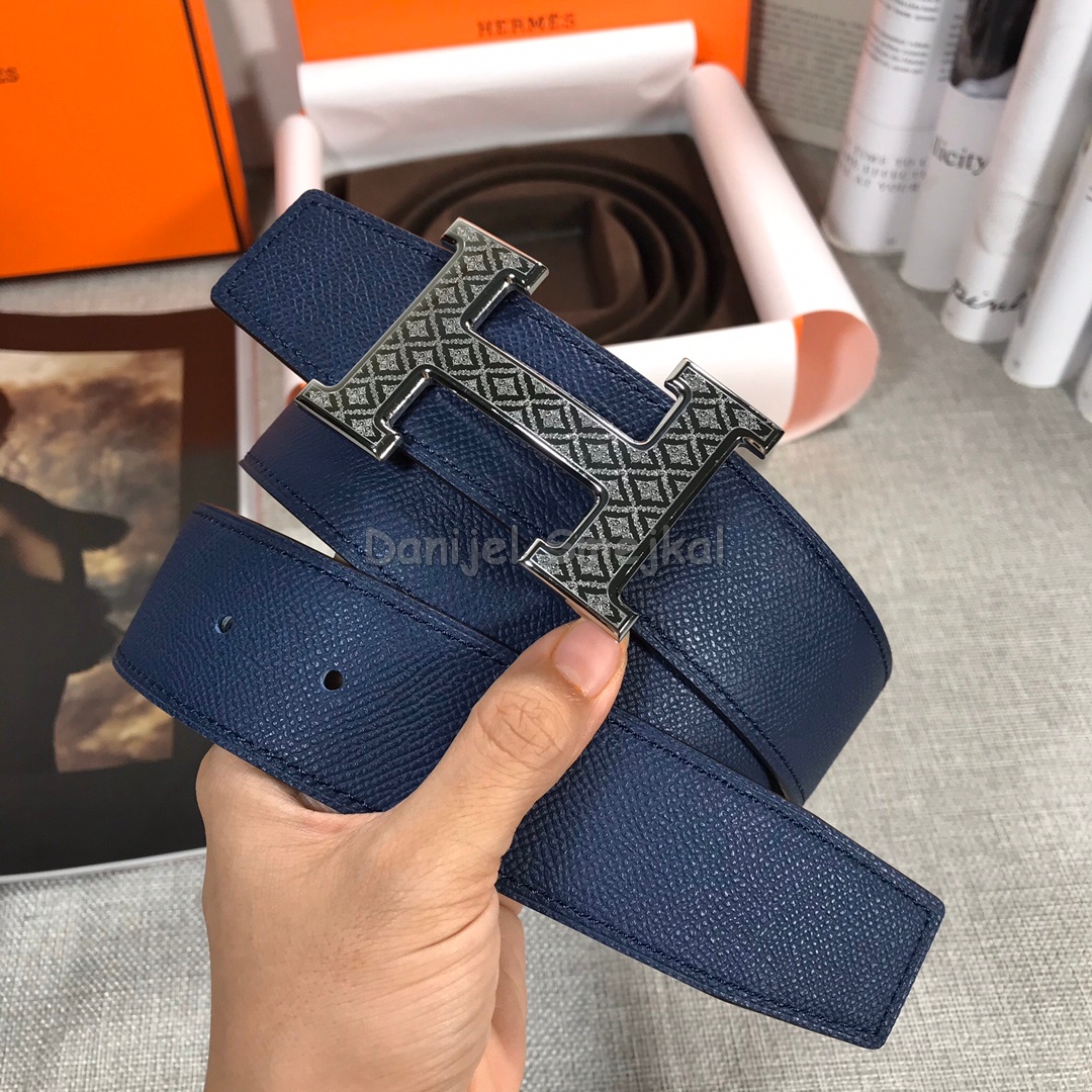 Hermes Belt 38mm