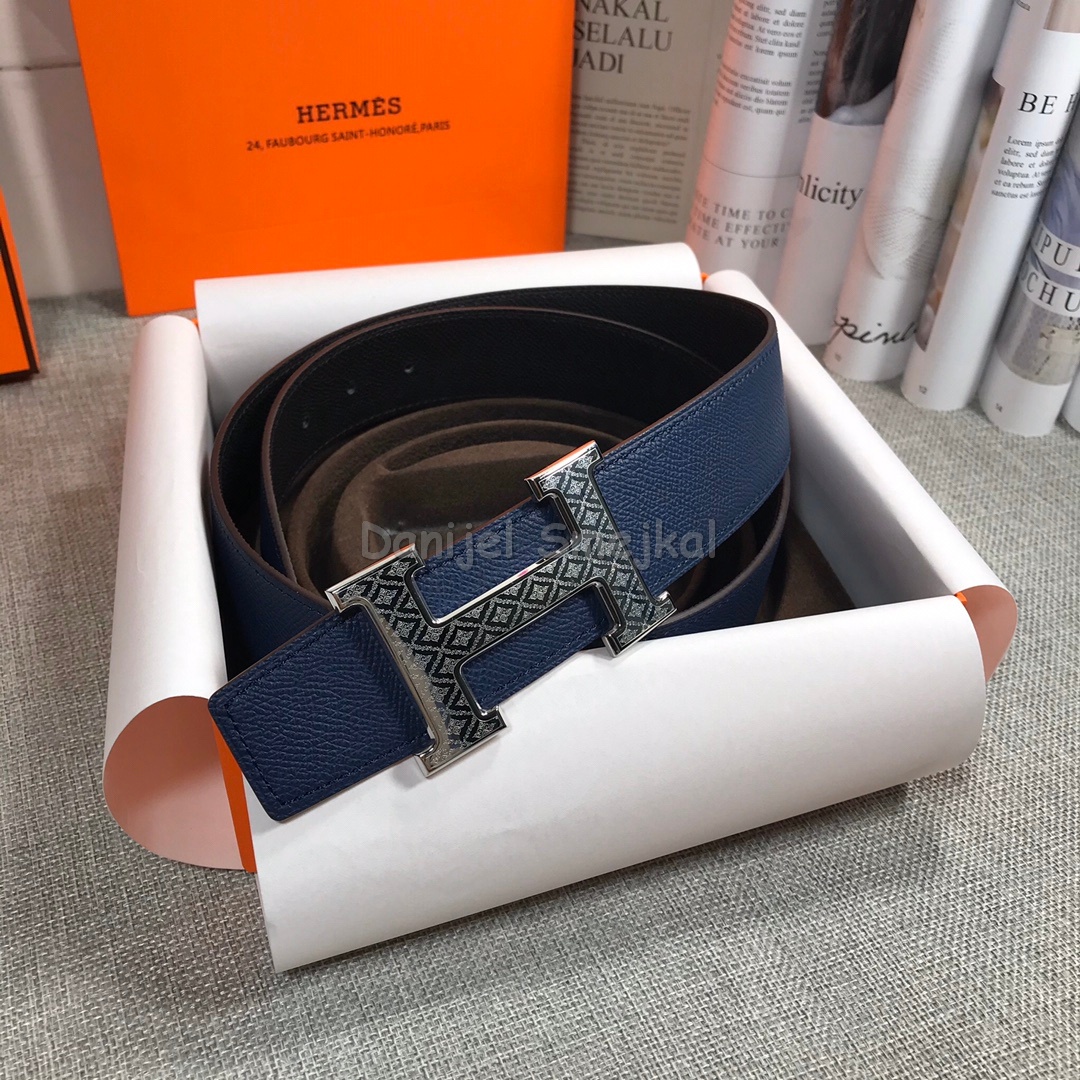 Hermes Belt 38mm