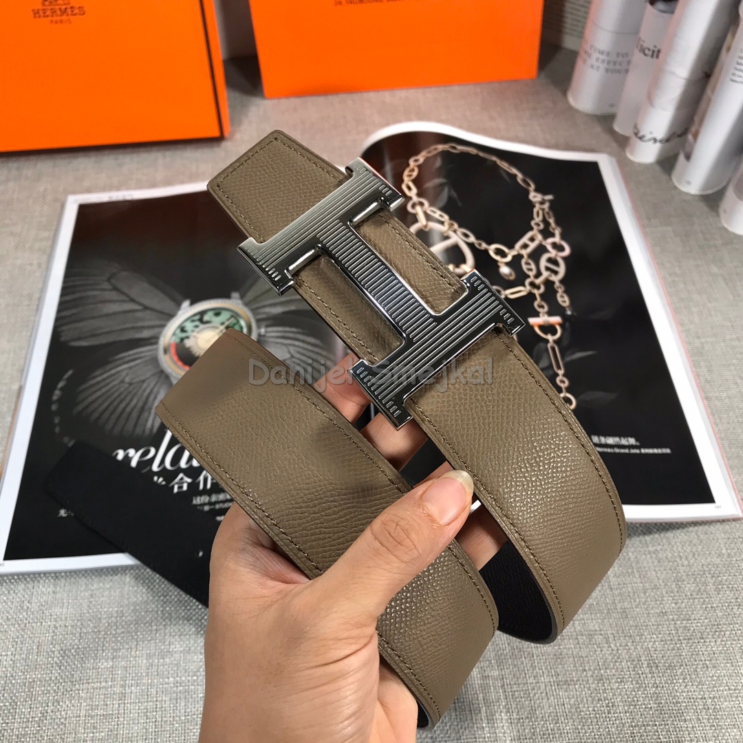 Hermes Belt 38mm