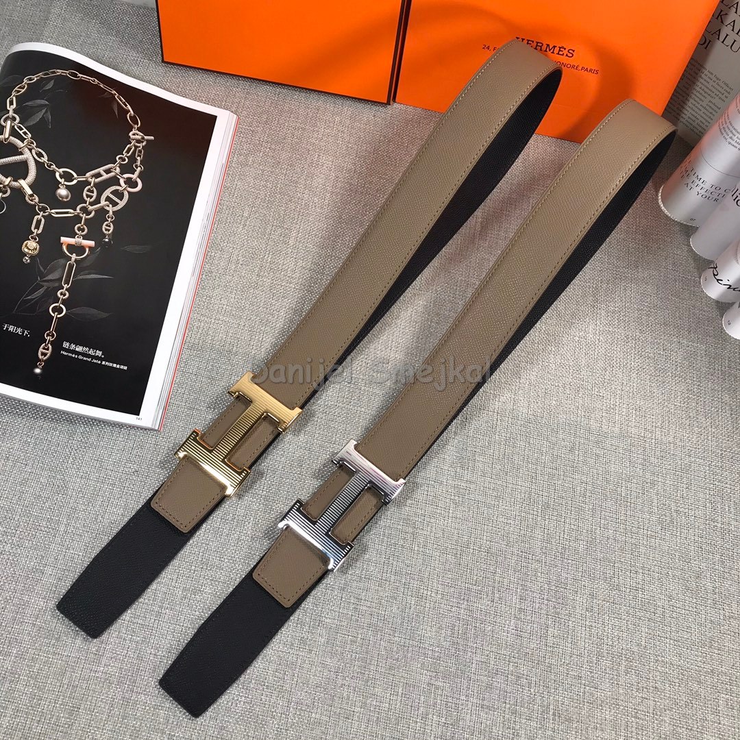 Hermes Belt 38mm