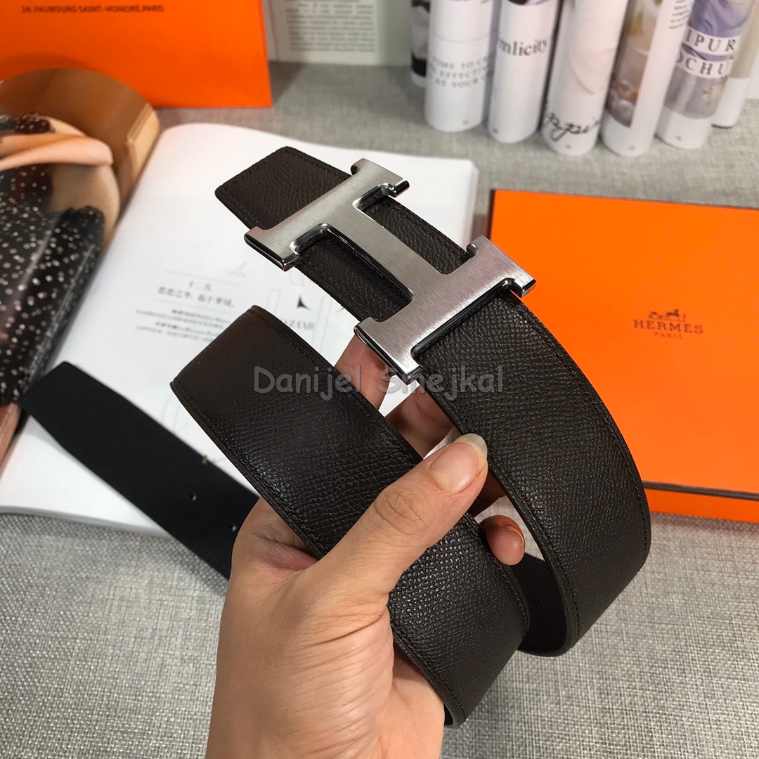 Hermes Belt 38mm