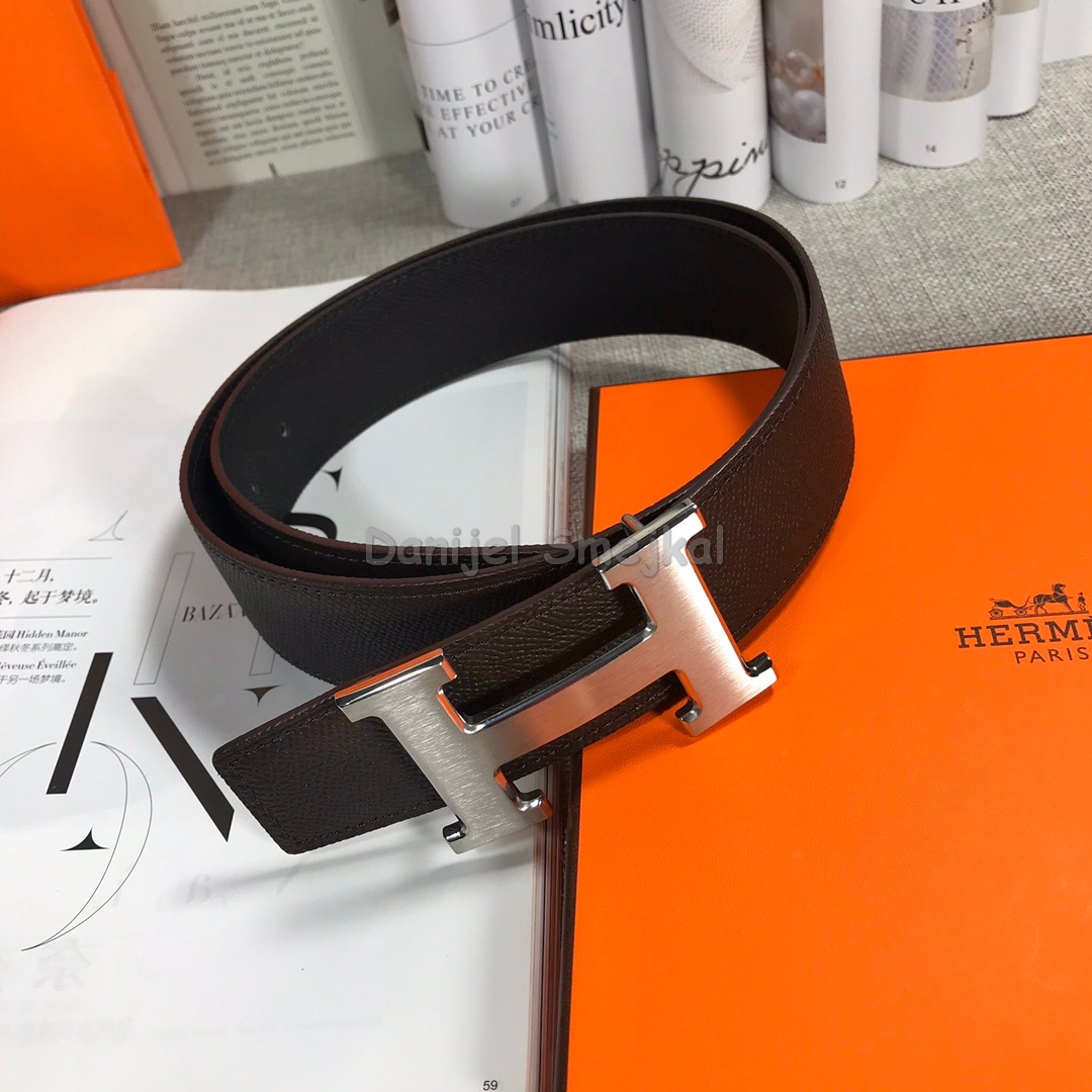 Hermes Belt 38mm