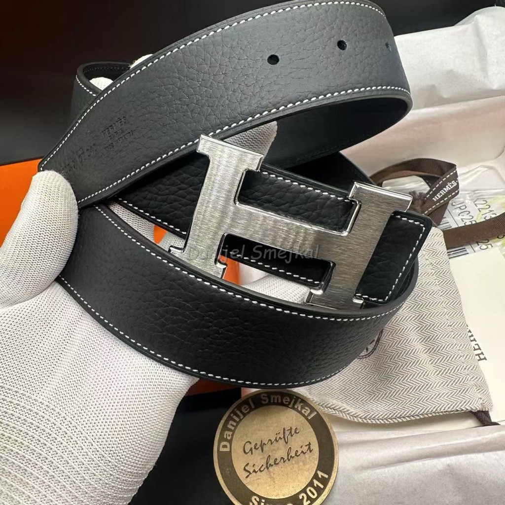 Hermes Belt 38mm