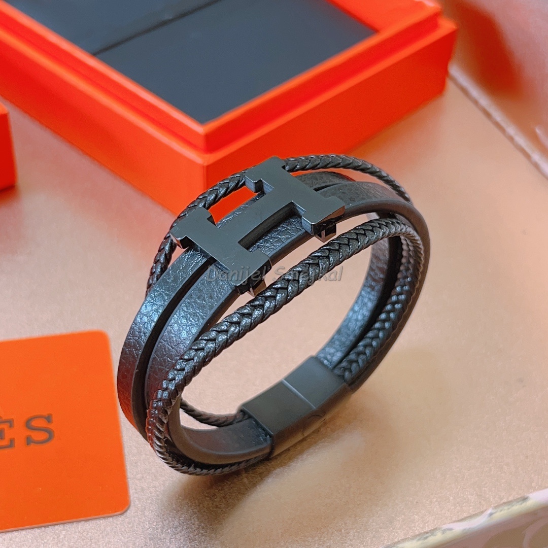 Hermes Bracelet