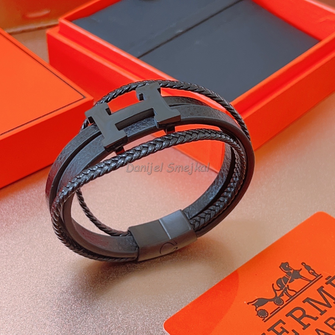 Hermes Bracelet