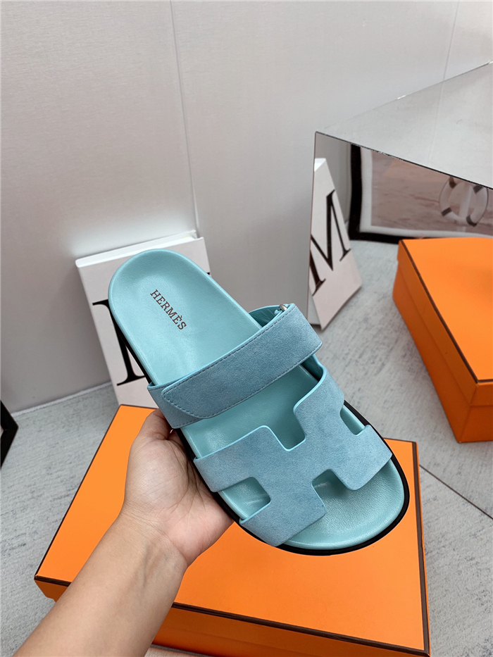 Hermes Chypre Sandal