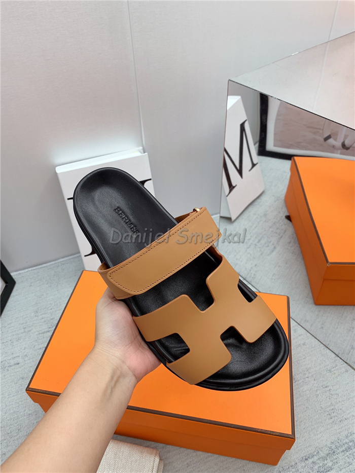 Hermes Chypre Sandal