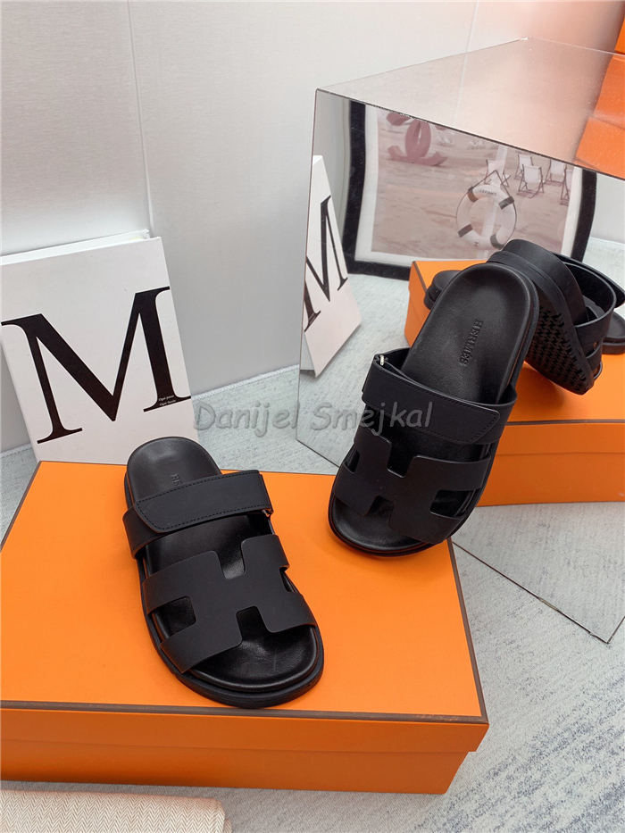 Hermes Chypre Sandal