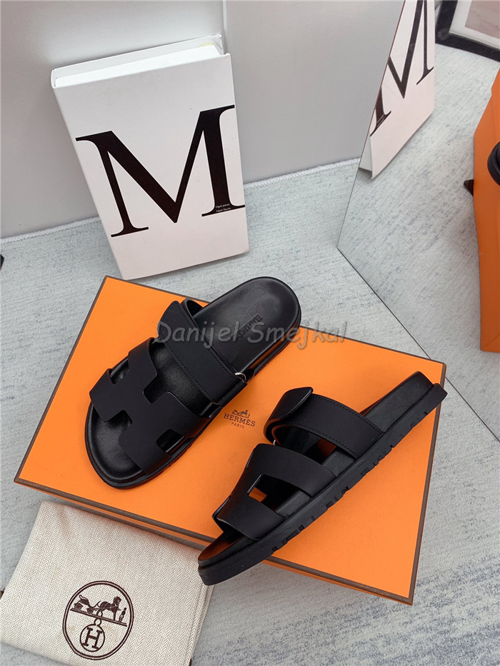 Hermes Chypre Sandal